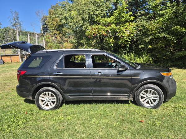 Ford, dovoz USA — foto 12 z 12