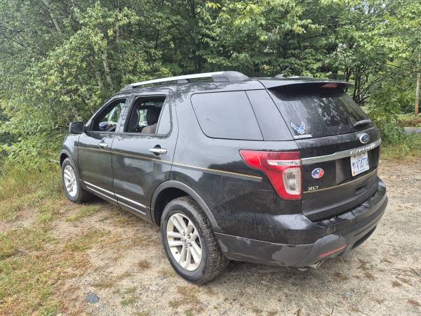 Ford, dovoz USA — foto 2 z 12