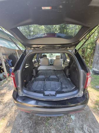 Ford, dovoz USA — foto 3 z 12