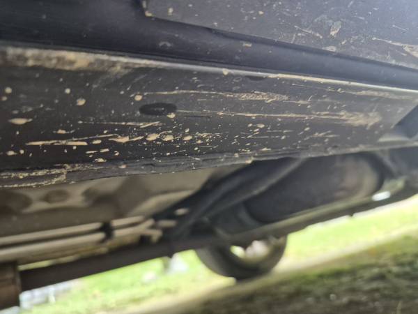 Ford, dovoz USA — foto 4 z 12