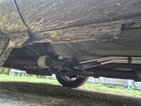 Ford, dovoz USA — foto 5 z 12
