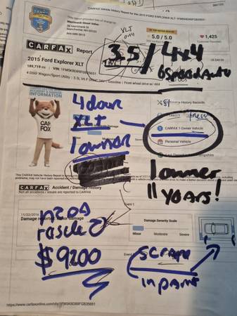Ford, dovoz USA — foto 8 z 12