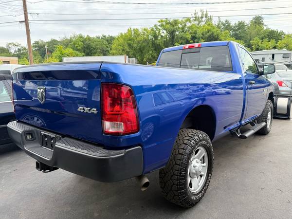 2017 RAM, dovoz USA — foto 11 z 12