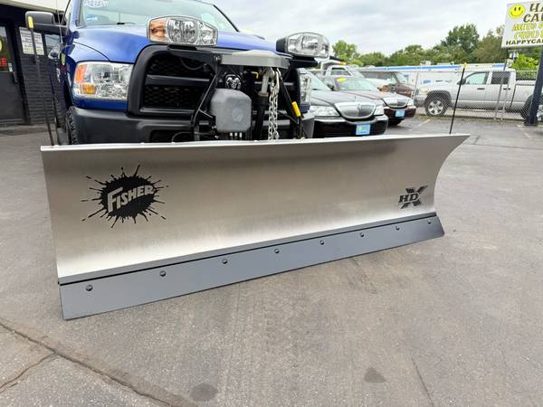 2017 RAM, dovoz USA — foto 3 z 12