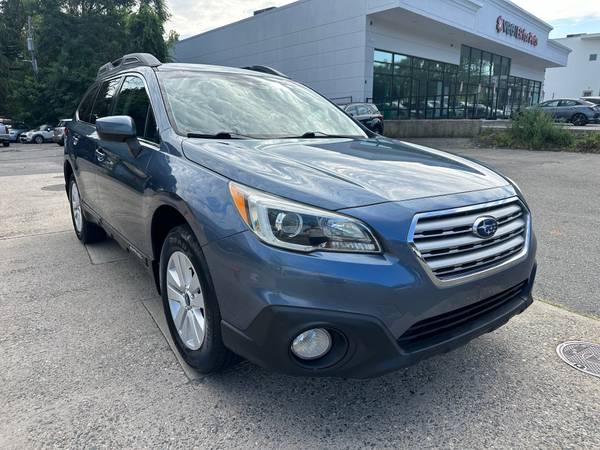 2015 Subaru, dovoz USA — foto 4 z 8