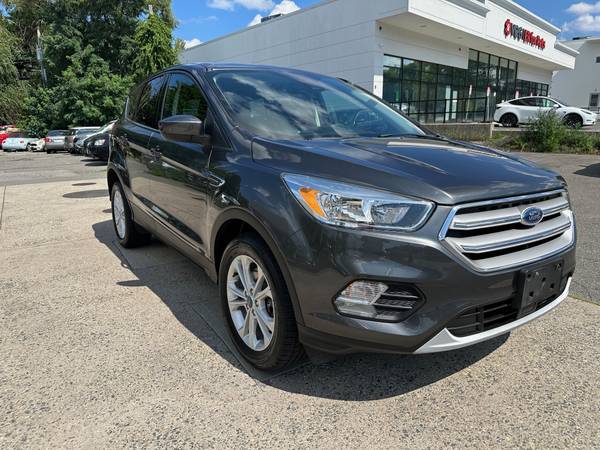2019 Ford, dovoz USA — foto 4 z 8