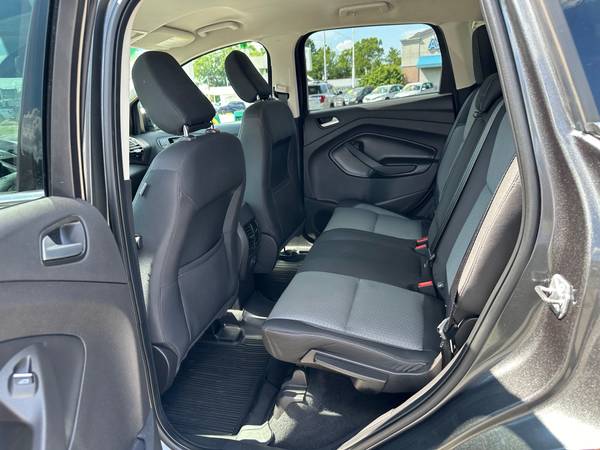 2019 Ford, dovoz USA — foto 6 z 8