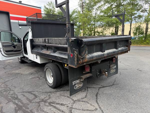 2018 Ford, dovoz USA — foto 4 z 9