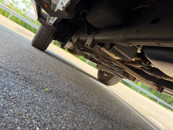 2016 RAM, dovoz USA — foto 10 z 12