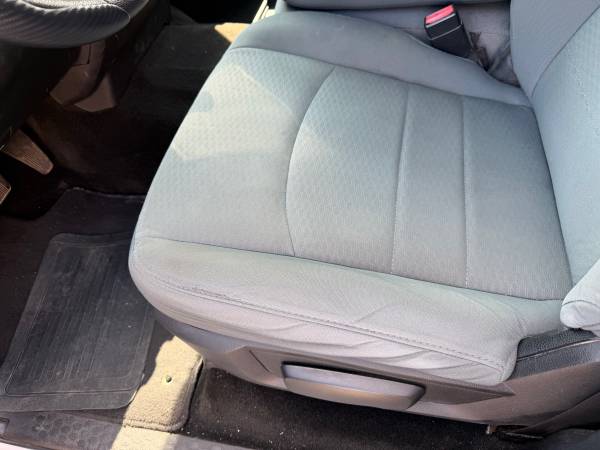 2016 RAM, dovoz USA — foto 12 z 12