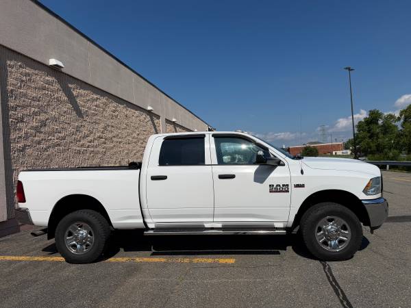 2016 RAM, dovoz USA — foto 3 z 12