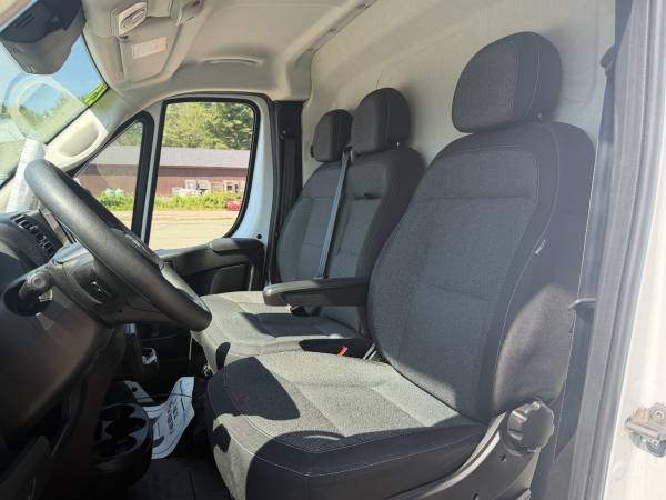 2023 RAM, dovoz USA — foto 6 z 12