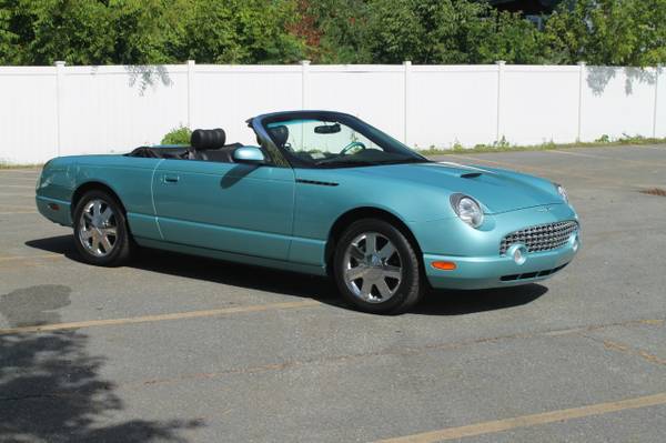 2002 Ford, dovoz USA — foto 10 z 12