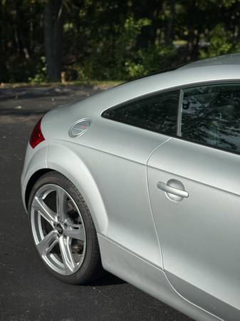2010 Audi, dovoz USA — foto 9 z 12
