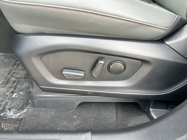 2026 Ford Explorer Active w/200A Pkg, šedá, 0 km, dovoz Kanada — foto 9 z 20