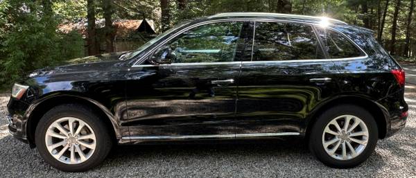 2016 Audi, dovoz USA — foto 3 z 8