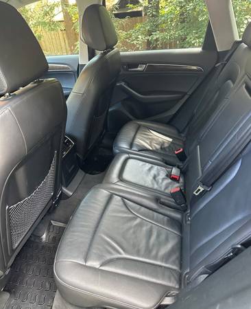 2016 Audi, dovoz USA — foto 7 z 8