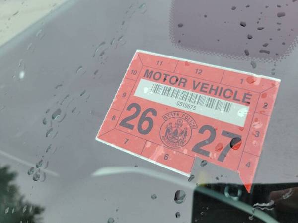 2018 GMC, dovoz USA — foto 11 z 11
