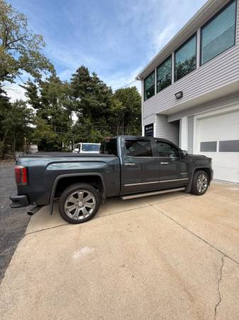 2018 GMC, dovoz USA — foto 3 z 9