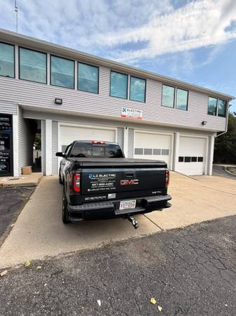 2018 GMC, dovoz USA — foto 4 z 9