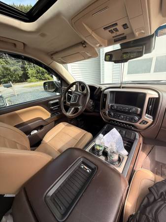 2018 GMC, dovoz USA — foto 6 z 9