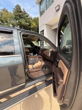 2018 GMC, dovoz USA — foto 7 z 9
