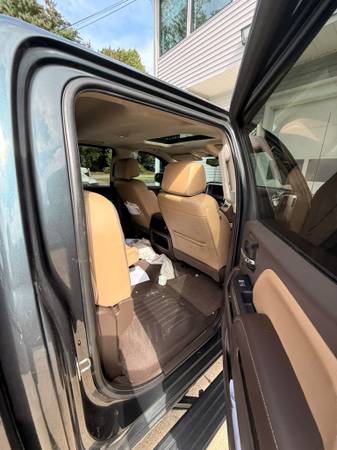 2018 GMC, dovoz USA — foto 8 z 9