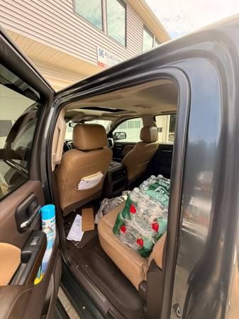 2018 GMC, dovoz USA — foto 9 z 9