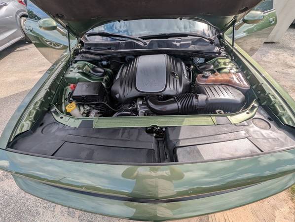 2018 Dodge, dovoz USA — foto 10 z 12