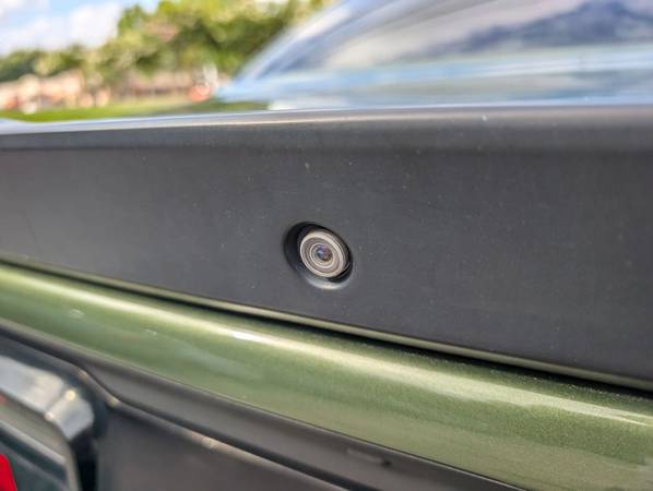 2018 Dodge, dovoz USA — foto 6 z 12