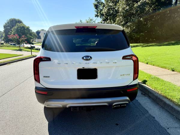 2020 Kia, dovoz USA — foto 10 z 12