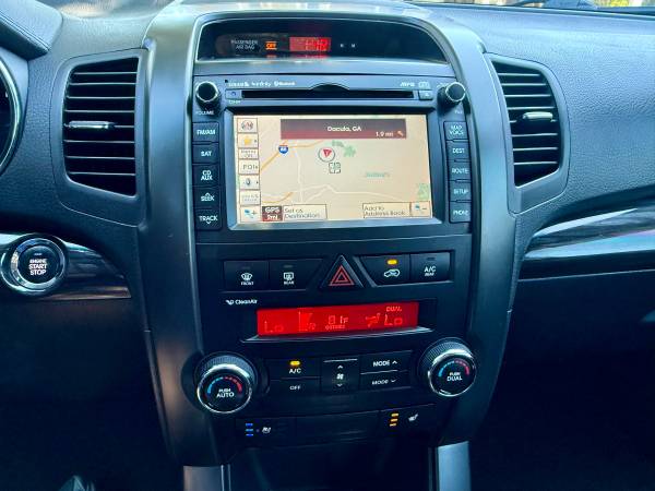 2013 Kia, dovoz USA — foto 2 z 12