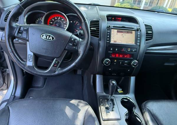2013 Kia, dovoz USA — foto 3 z 12