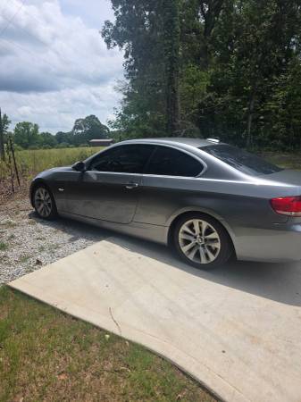 2008 BMW, dovoz USA — foto 4 z 12