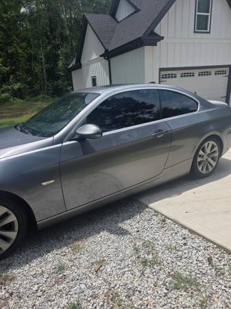 2008 BMW, dovoz USA — foto 5 z 12