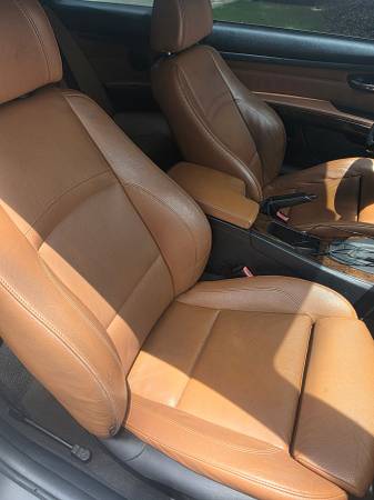 2008 BMW, dovoz USA — foto 8 z 12