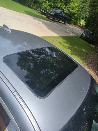 2008 BMW, dovoz USA — foto 9 z 12