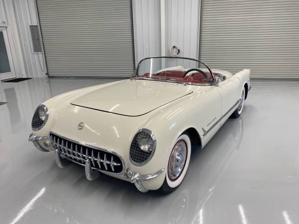 Chevrolet, dovoz USA — foto 2 z 12