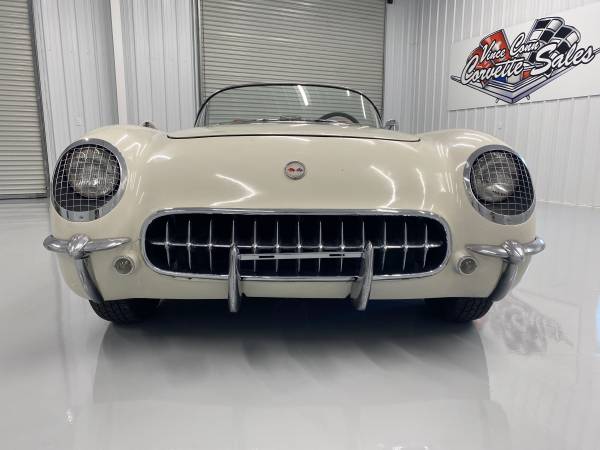 Chevrolet, dovoz USA — foto 3 z 12
