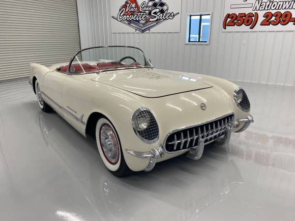 Chevrolet, dovoz USA — foto 4 z 12
