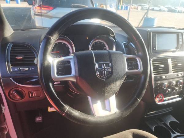 2018 Dodge, dovoz USA — foto 10 z 12