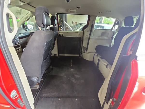 2013 Dodge, dovoz USA — foto 12 z 12