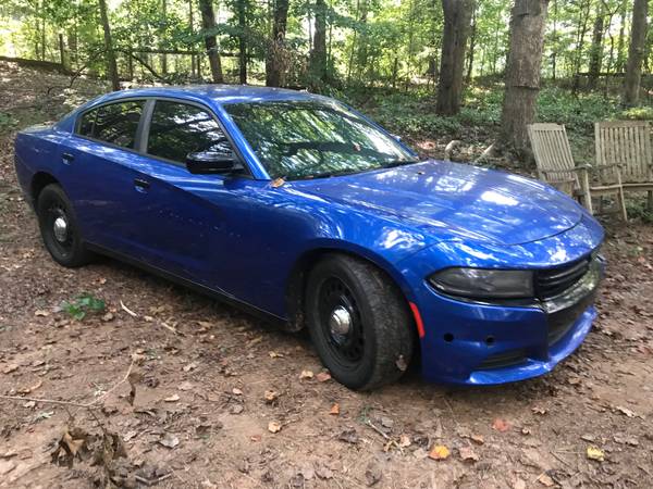 2018 Dodge, dovoz USA — foto 2 z 5