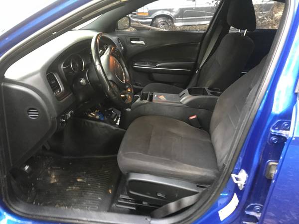 2018 Dodge, dovoz USA — foto 4 z 5