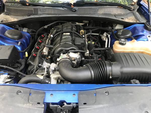 2018 Dodge, dovoz USA — foto 5 z 5