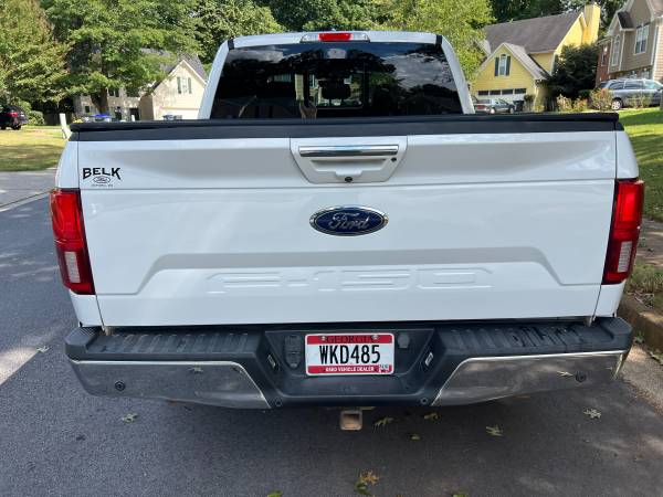 2018, dovoz USA — foto 6 z 12