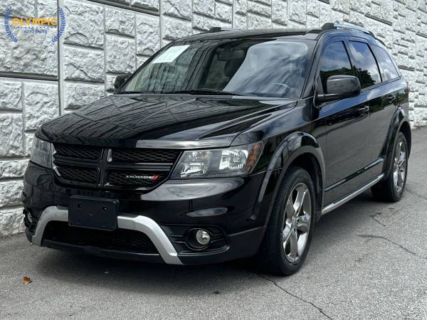 2016 Dodge, dovoz USA — foto 1 z 12 2016 Dodge, dovoz USA — foto 1 z 12