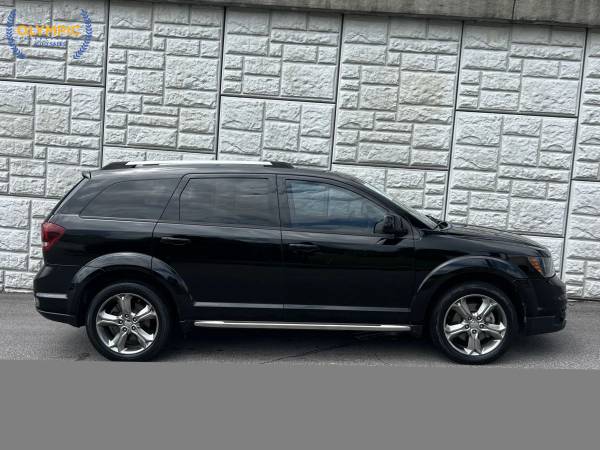 2016 Dodge, dovoz USA — foto 7 z 12
