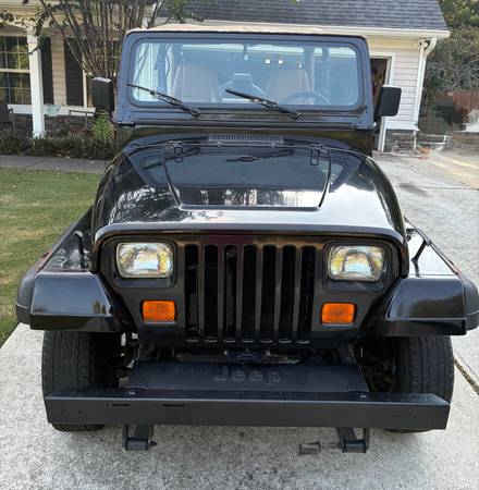 Jeep, dovoz USA — foto 2 z 7