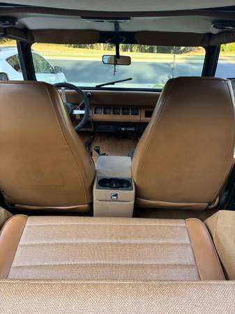 Jeep, dovoz USA — foto 4 z 7